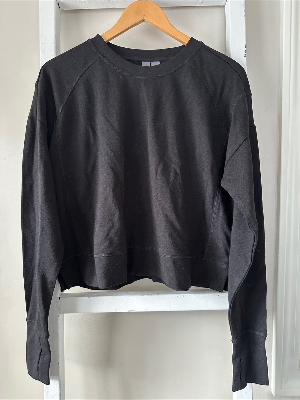 Sweaty Betty Sweatshirt